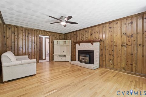 Tiny photo for 6111 Skybird Court, Chesterfield, VA 23838 (MLS # 2615728)