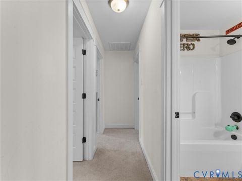 Tiny photo for 2018 Walnut Tree Place, Powhatan, VA 23139 (MLS # 2607671)