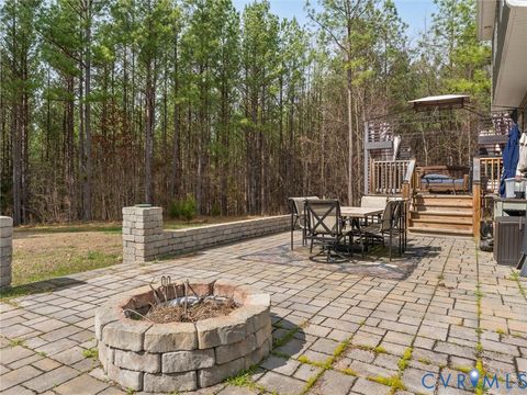 Tiny photo for 2018 Walnut Tree Place, Powhatan, VA 23139 (MLS # 2607671)