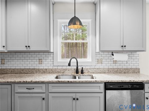 Tiny photo for 2018 Walnut Tree Place, Powhatan, VA 23139 (MLS # 2607671)