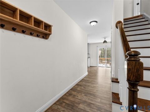 Tiny photo for 2018 Walnut Tree Place, Powhatan, VA 23139 (MLS # 2607671)