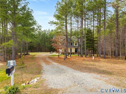 Tiny photo for 2018 Walnut Tree Place, Powhatan, VA 23139 (MLS # 2607671)