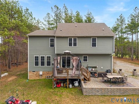 Tiny photo for 2018 Walnut Tree Place, Powhatan, VA 23139 (MLS # 2607671)