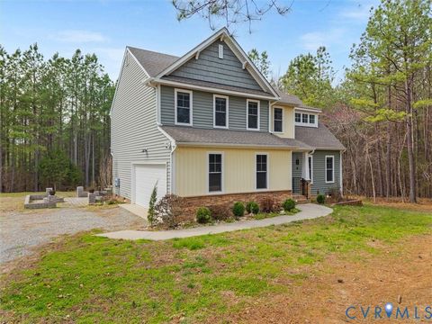 Tiny photo for 2018 Walnut Tree Place, Powhatan, VA 23139 (MLS # 2607671)