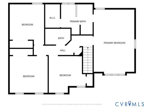 Tiny photo for 2018 Walnut Tree Place, Powhatan, VA 23139 (MLS # 2607671)