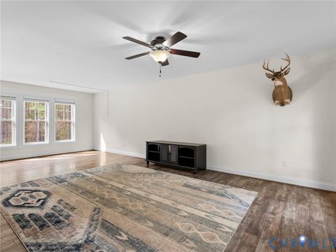 Tiny photo for 2018 Walnut Tree Place, Powhatan, VA 23139 (MLS # 2607671)