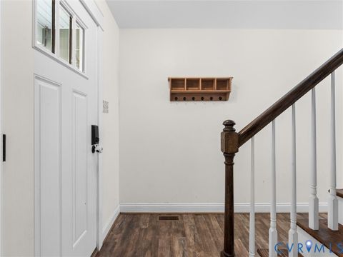 Tiny photo for 2018 Walnut Tree Place, Powhatan, VA 23139 (MLS # 2607671)
