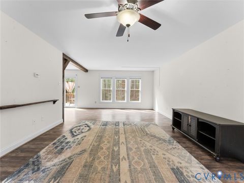 Tiny photo for 2018 Walnut Tree Place, Powhatan, VA 23139 (MLS # 2607671)