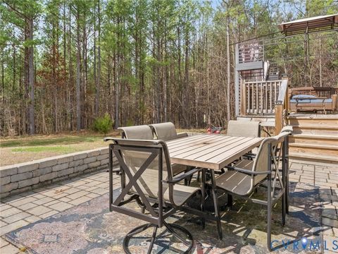 Tiny photo for 2018 Walnut Tree Place, Powhatan, VA 23139 (MLS # 2607671)