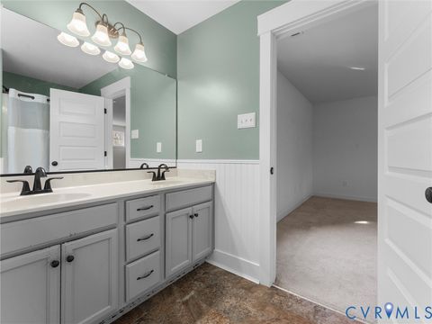 Tiny photo for 2018 Walnut Tree Place, Powhatan, VA 23139 (MLS # 2607671)