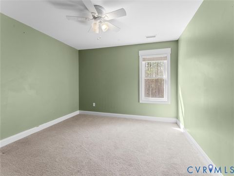 Tiny photo for 2018 Walnut Tree Place, Powhatan, VA 23139 (MLS # 2607671)