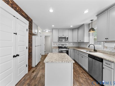 Tiny photo for 2018 Walnut Tree Place, Powhatan, VA 23139 (MLS # 2607671)