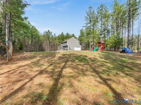 Tiny photo for 2018 Walnut Tree Place, Powhatan, VA 23139 (MLS # 2607671)