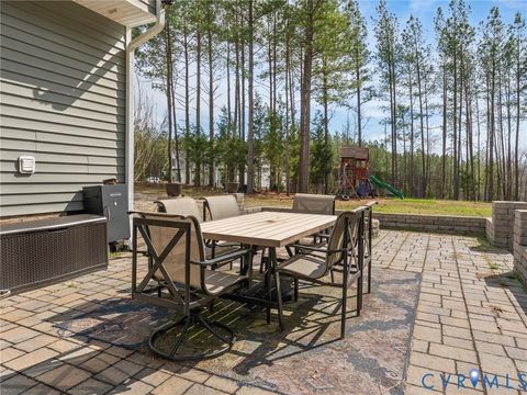 Tiny photo for 2018 Walnut Tree Place, Powhatan, VA 23139 (MLS # 2607671)