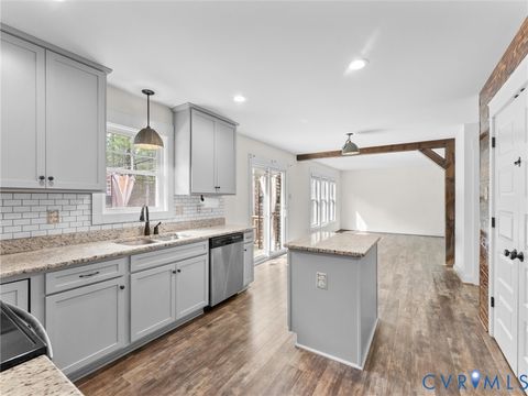 Tiny photo for 2018 Walnut Tree Place, Powhatan, VA 23139 (MLS # 2607671)