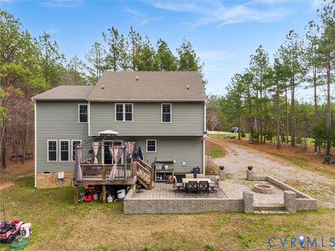 Tiny photo for 2018 Walnut Tree Place, Powhatan, VA 23139 (MLS # 2607671)
