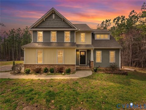 Photo of 2018 Walnut Tree Place, Powhatan, VA 23139 (MLS # 2607671)