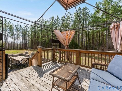 Tiny photo for 2018 Walnut Tree Place, Powhatan, VA 23139 (MLS # 2607671)