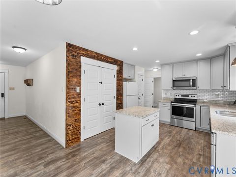 Tiny photo for 2018 Walnut Tree Place, Powhatan, VA 23139 (MLS # 2607671)