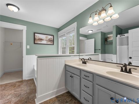 Tiny photo for 2018 Walnut Tree Place, Powhatan, VA 23139 (MLS # 2607671)