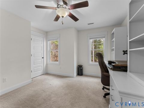 Tiny photo for 2018 Walnut Tree Place, Powhatan, VA 23139 (MLS # 2607671)