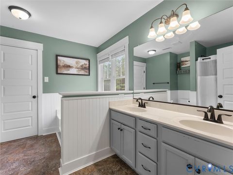 Tiny photo for 2018 Walnut Tree Place, Powhatan, VA 23139 (MLS # 2607671)