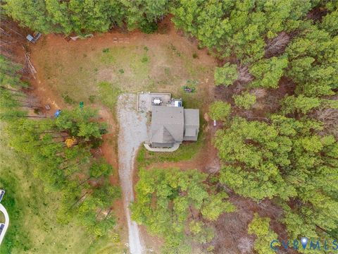 Tiny photo for 2018 Walnut Tree Place, Powhatan, VA 23139 (MLS # 2607671)