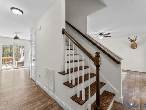 Tiny photo for 2018 Walnut Tree Place, Powhatan, VA 23139 (MLS # 2607671)