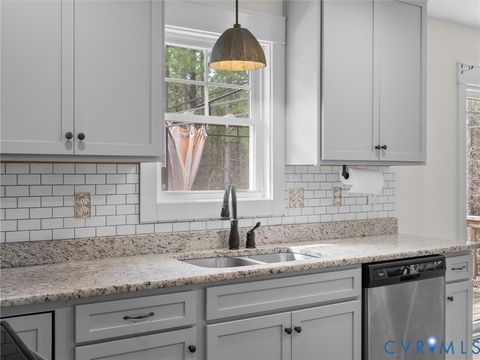 Tiny photo for 2018 Walnut Tree Place, Powhatan, VA 23139 (MLS # 2607671)