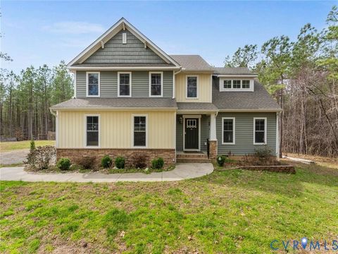 Tiny photo for 2018 Walnut Tree Place, Powhatan, VA 23139 (MLS # 2607671)