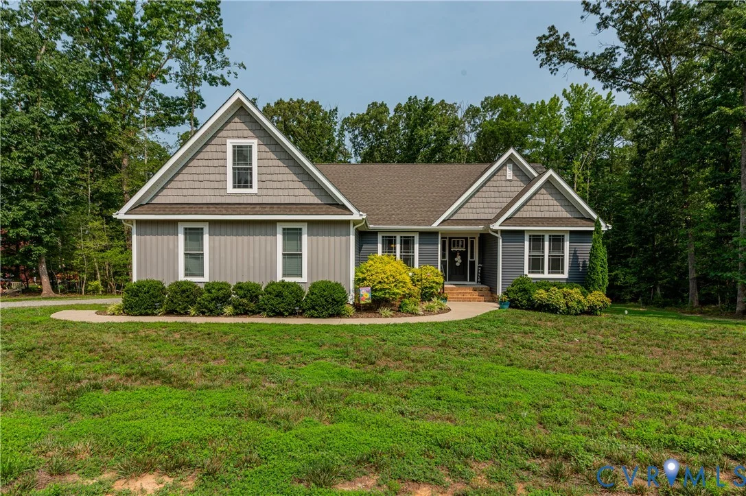 2816 Preston Park Way, Sandy Hook, VA, 23153