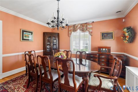 Tiny photo for 5308 Dorchester Road, Richmond, VA 23225 (MLS # 2611246)