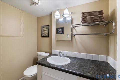 Tiny photo for 5308 Dorchester Road, Richmond, VA 23225 (MLS # 2611246)