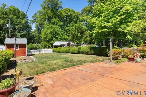 Tiny photo for 5308 Dorchester Road, Richmond, VA 23225 (MLS # 2611246)