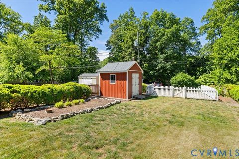 Tiny photo for 5308 Dorchester Road, Richmond, VA 23225 (MLS # 2611246)