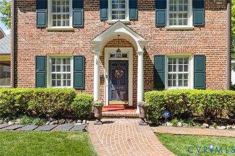 Tiny photo for 5308 Dorchester Road, Richmond, VA 23225 (MLS # 2611246)