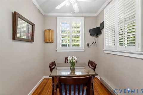 Tiny photo for 5308 Dorchester Road, Richmond, VA 23225 (MLS # 2611246)