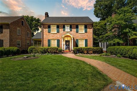 Photo of 5308 Dorchester Road, Richmond, VA 23225 (MLS # 2611246)