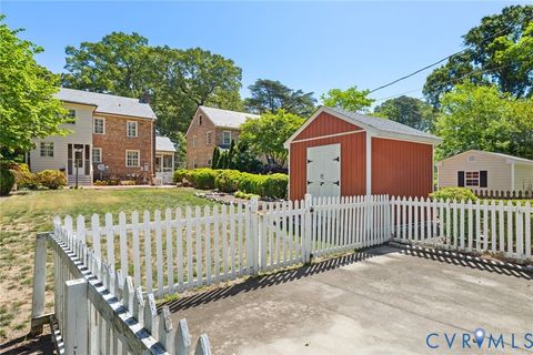 Tiny photo for 5308 Dorchester Road, Richmond, VA 23225 (MLS # 2611246)