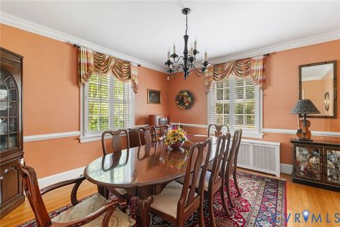 Tiny photo for 5308 Dorchester Road, Richmond, VA 23225 (MLS # 2611246)