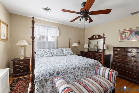 Tiny photo for 5308 Dorchester Road, Richmond, VA 23225 (MLS # 2611246)
