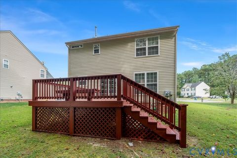 Tiny photo for 2664 Piney Ridge Drive, Henrico, VA 23223 (MLS # 2527264)