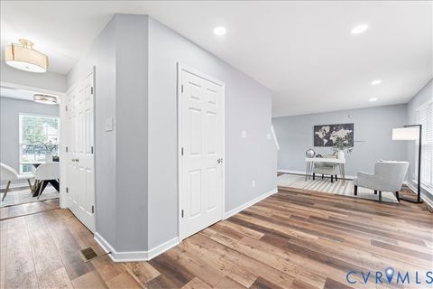 Tiny photo for 2664 Piney Ridge Drive, Henrico, VA 23223 (MLS # 2527264)