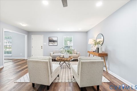 Tiny photo for 2664 Piney Ridge Drive, Henrico, VA 23223 (MLS # 2527264)