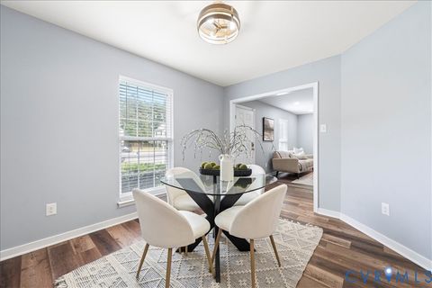 Tiny photo for 2664 Piney Ridge Drive, Henrico, VA 23223 (MLS # 2527264)
