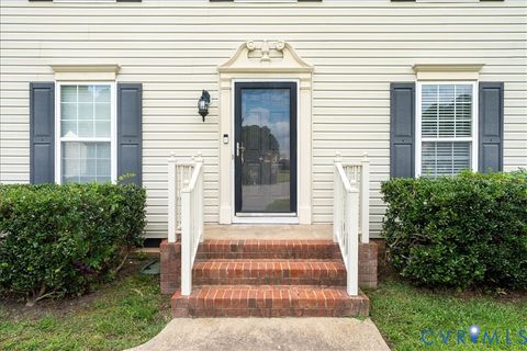 Tiny photo for 2664 Piney Ridge Drive, Henrico, VA 23223 (MLS # 2527264)