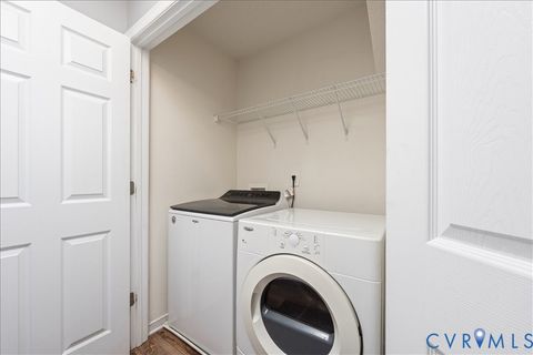 Tiny photo for 2664 Piney Ridge Drive, Henrico, VA 23223 (MLS # 2527264)