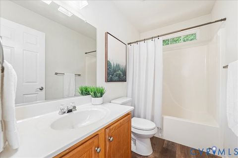 Tiny photo for 2664 Piney Ridge Drive, Henrico, VA 23223 (MLS # 2527264)