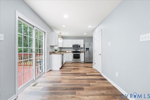 Tiny photo for 2664 Piney Ridge Drive, Henrico, VA 23223 (MLS # 2527264)