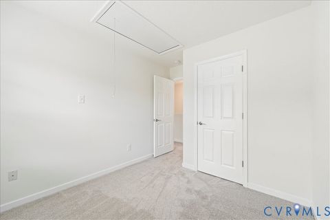 Tiny photo for 2664 Piney Ridge Drive, Henrico, VA 23223 (MLS # 2527264)